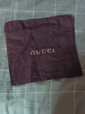 Gucci Dust Bag - Small